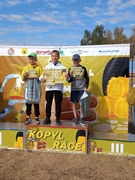 Kopyl Race 2022