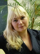 Конек Светлана Владимировна