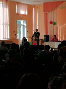 Родительское собрание "Безопасные каникулы"