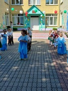 День Независимости Республики Беларусь