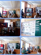 День памяти воинов- интернационалистов