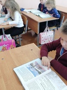 Единый урок памяти "Судьбы детей войны"