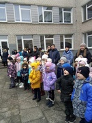 Широкая Масленица