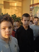 Лагерь "Планета детства" 30.12.2026 День Малой Родины