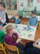 Лагерь "Солнышко"