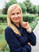 Терендий Ольга Ивановна