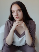 Федосова Анна Андреевна