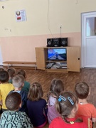 Акция "Каникулы без дыма и огня"