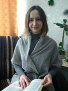 Шлемпо Ольга Викторовна