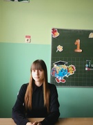 Никитенко Анна Павловна