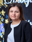 Щуревич Оксана Васильевна