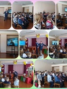 Комплекс дадатковых мер па прафілактыцы безнагляднасці і правапарушэнняў непаўналетніх