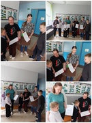 11.05.2026 Акция "Я и моя семья без сквернословия".Вежливые оболочки от мам