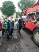 До свидания, лагерь
