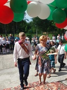 АПОШНI ЗВАНОК-2018