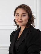 Пронина Любовь Александровна