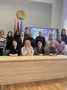 Школа молодого специалиста "Диалог"