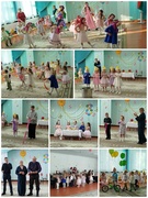 Праздник для мам к Международному дню 8 марта