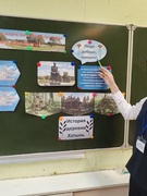 Классные часы в канун Дня памяти Хатынской трагедии