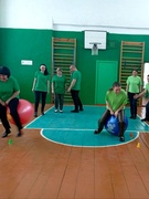 Всемирный день здоровья