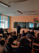 22.03.2022 Единый урок, посвященный Хатынской трагедии "О чем звонят колокола Хатыни" ( VII- XI классы )