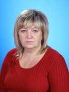 Шаченкова Алла Ивановна