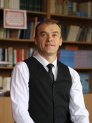 Савицкий Александр Михайлович