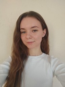 Зарожина Елизавета Евгеньевна