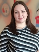Жильская Ирина Анатольевна