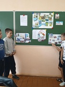 Шестой и седьмой день в оздоровительном лагере