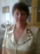 Куликова Ирина Николаевна