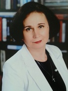 Зиневич Ольга Николаевна