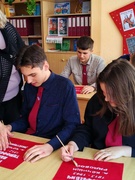 Платок солдата