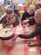 Оздоровительный лагерь ДЕНЬ ПЯТЫЙ