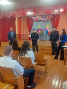 Профилактика