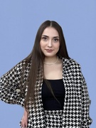 Иванович Наталья Васильевна