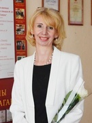 Дзялец Людміла Уладзіміраўна