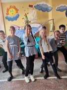 Стартовала Республиканская квест-игра с QR кодами «Полесские робинзоны»