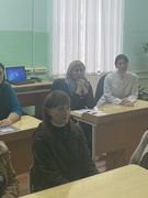 Диалоговая площадка с родителями девочек подросткового возраста по вопросам полового воспитания