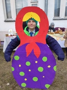 Масленица ч.2