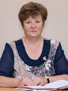 Сушко Алла Михайловна