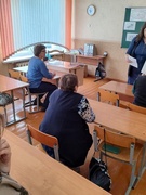 Бацькоўскі  ўніверсітэт "Дзіця і  інтэрнэт"