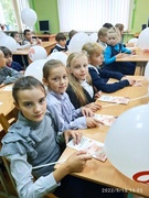 Уроки финансовой грамотности.