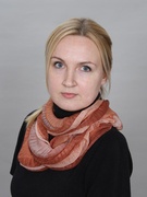 Рудова Светлана Михайловна