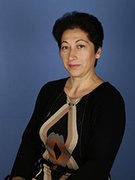 Вежновец Ирина Борисовна