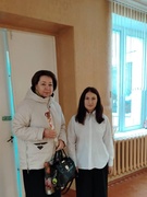 День учителя