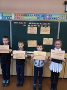 ПРАВИЛА ДОРОЖНОГО ДВИЖЕНИЯ. СТАНЬ ЗАМЕТНЕЙ В ТЕМНОТЕ!