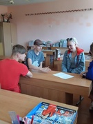 ЛТО "День доброты"