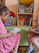 "В гостях у сказки"
