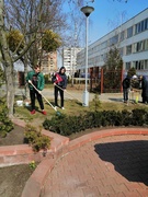Благоустройство